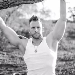 Meet your Posher, Chad